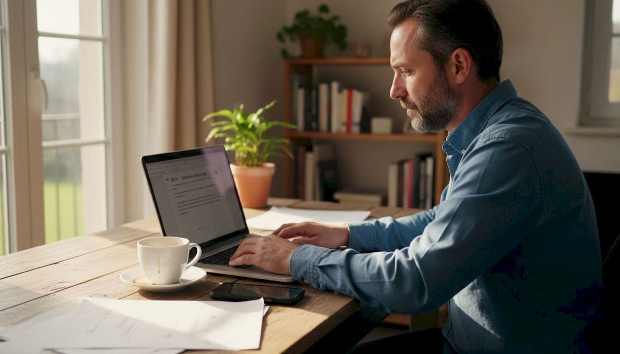 Devis en ligne : gagnez 80% de temps sur vos devis