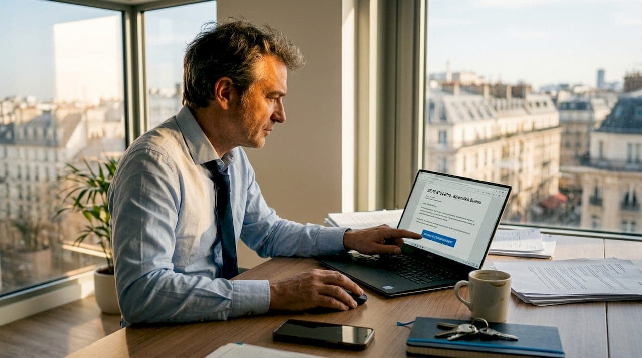 Maîtriser le suivi de la signature électronique pour vos devis