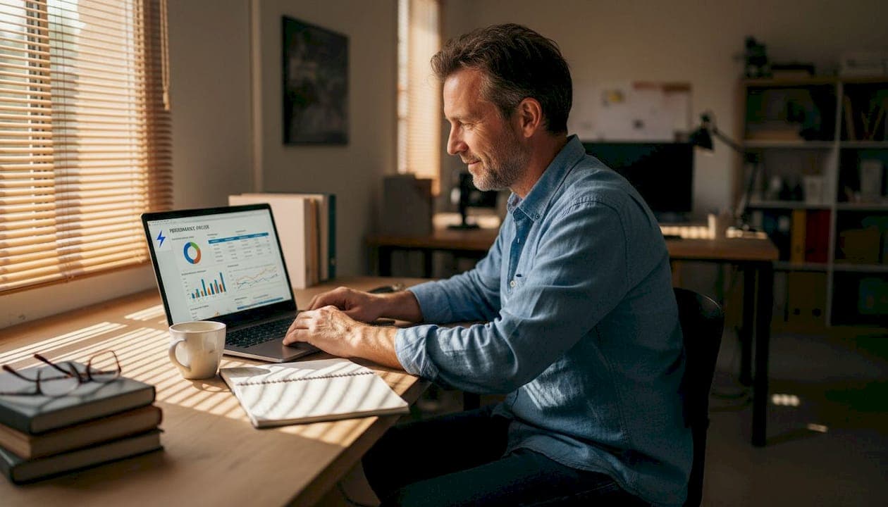 Statistiques avancées : optimisez vos devis en 2026