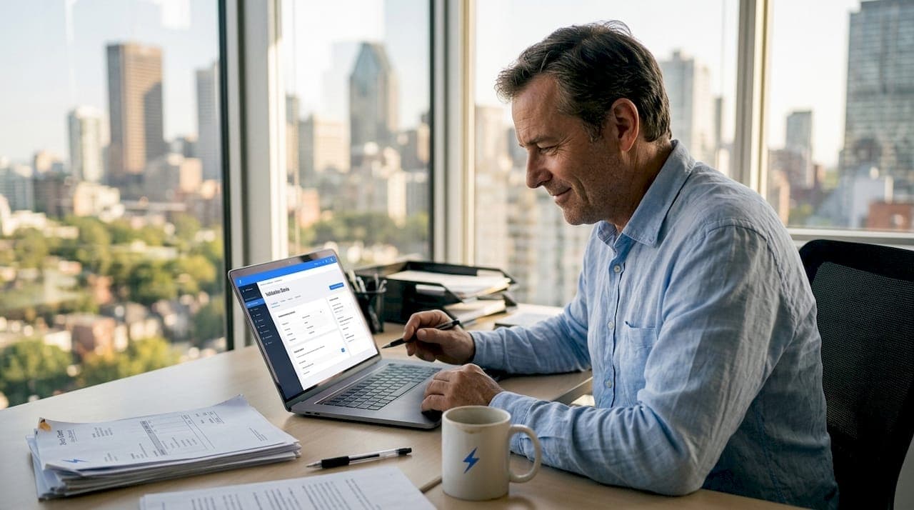 Sécuriser la signature d'un devis : guide pratique 2026