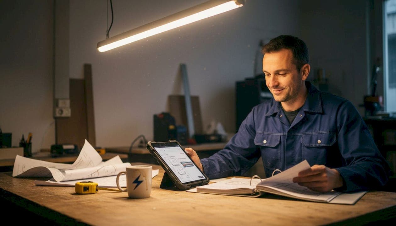 Optimisez vos devis : guide expert pour techniciens en bâtiment