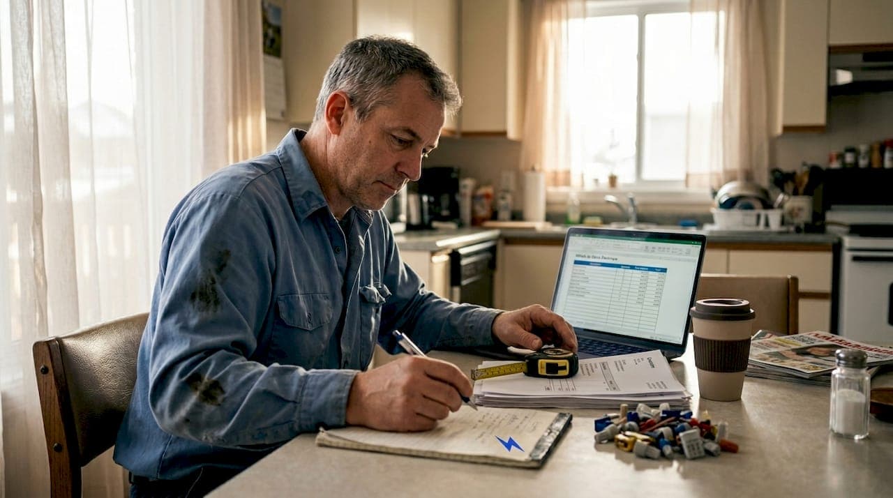 Exemples de devis professionnels : réussir chaque étape