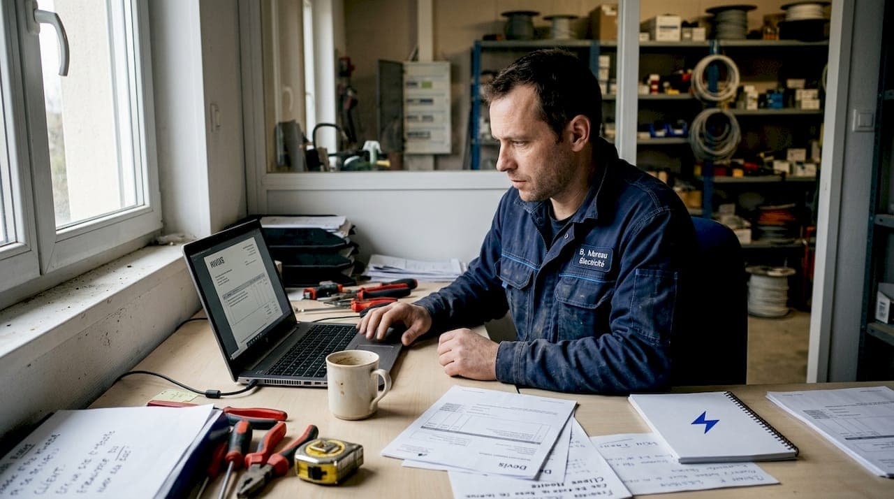 Optimisez vos devis BTP : gestion automatisée en 2026