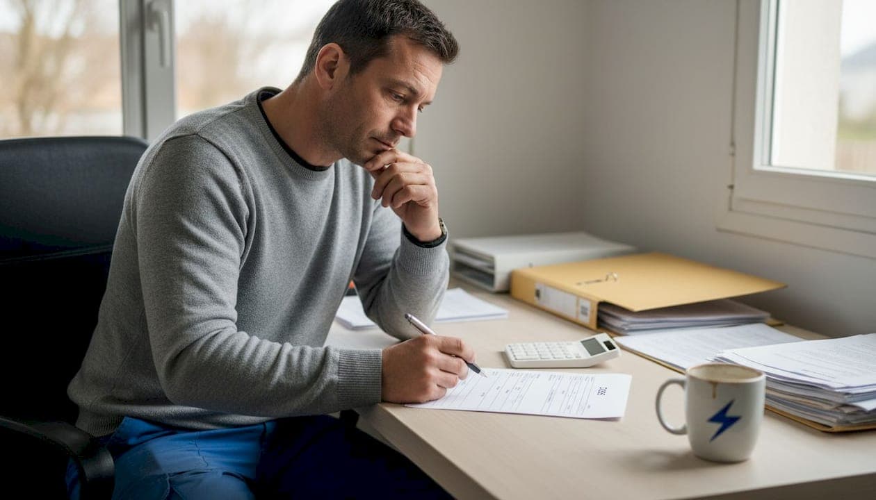 Optimisez vos devis BTP en ligne : +50% de productivité