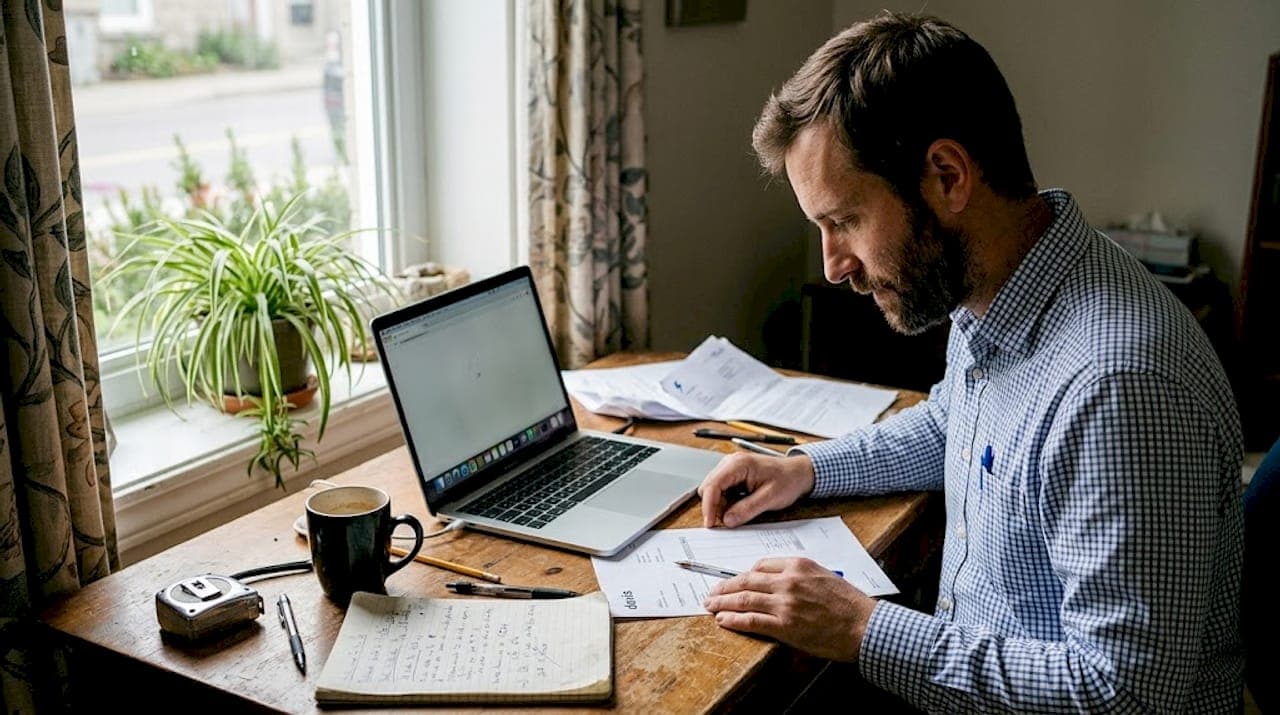 SaaS pour vos devis : simplicité et conformité garanties