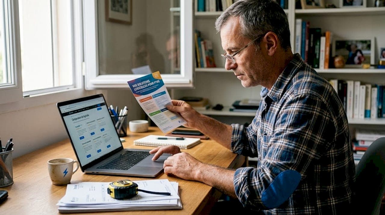 Outils pour automatiser vos devis : gagnez en efficacité